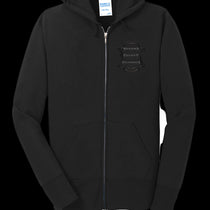 Jet Black - LPC78ZH - FRONT