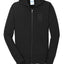 Jet Black - LPC78ZH - FRONT