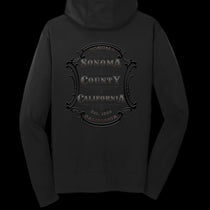 Black - ST238 - BACK