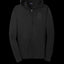 Black - ST238 - FRONT
