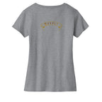 Heather Grey - 214 - BACK