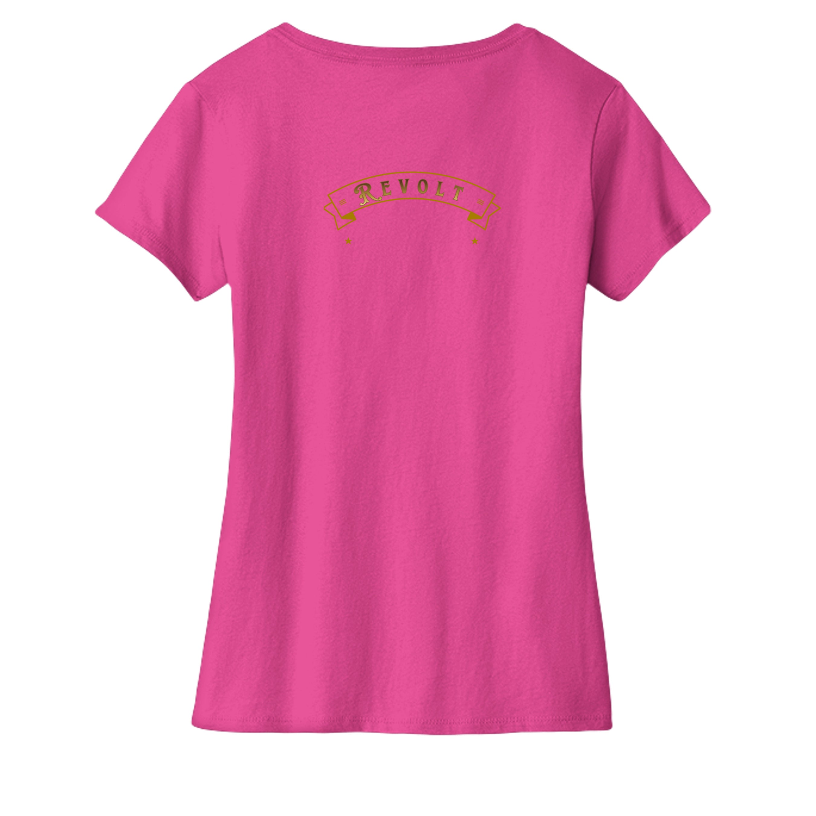 Fuchsia - 214 - BACK