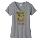 Heather Grey - 214 - FRONT
