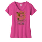 Fuchsia - 214 - FRONT