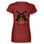 Cardinal - N1540 - BACK
