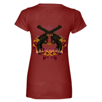 Cardinal - N1540 - BACK