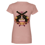 Desert Pink - N1540 - BACK