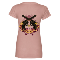 Desert Pink - N1540 - BACK
