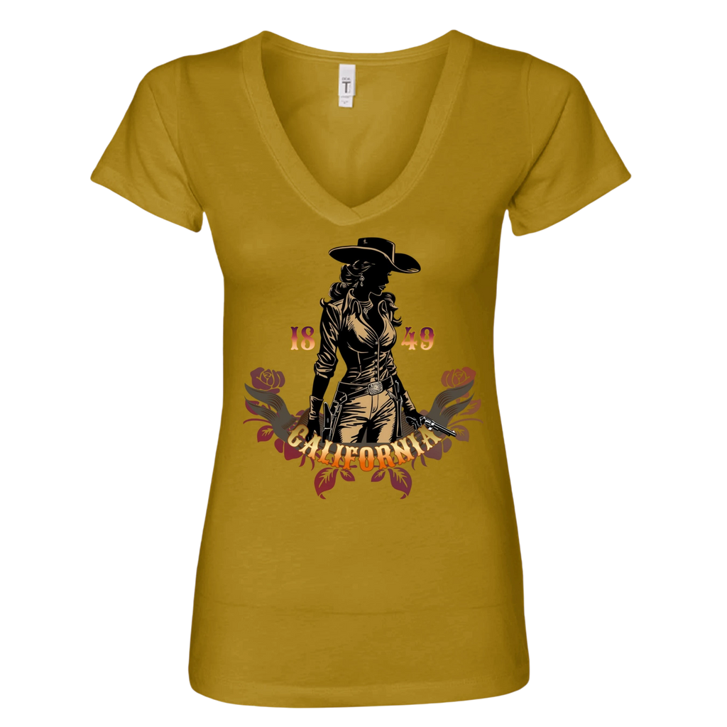 Antique Gold - N1540 - FRONT