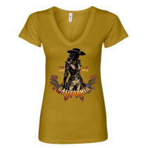 Antique Gold - N1540 - FRONT