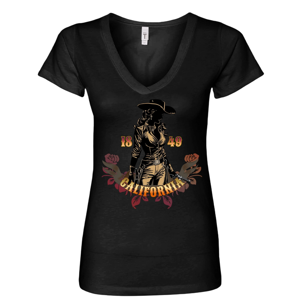 Black - N1540 - FRONT