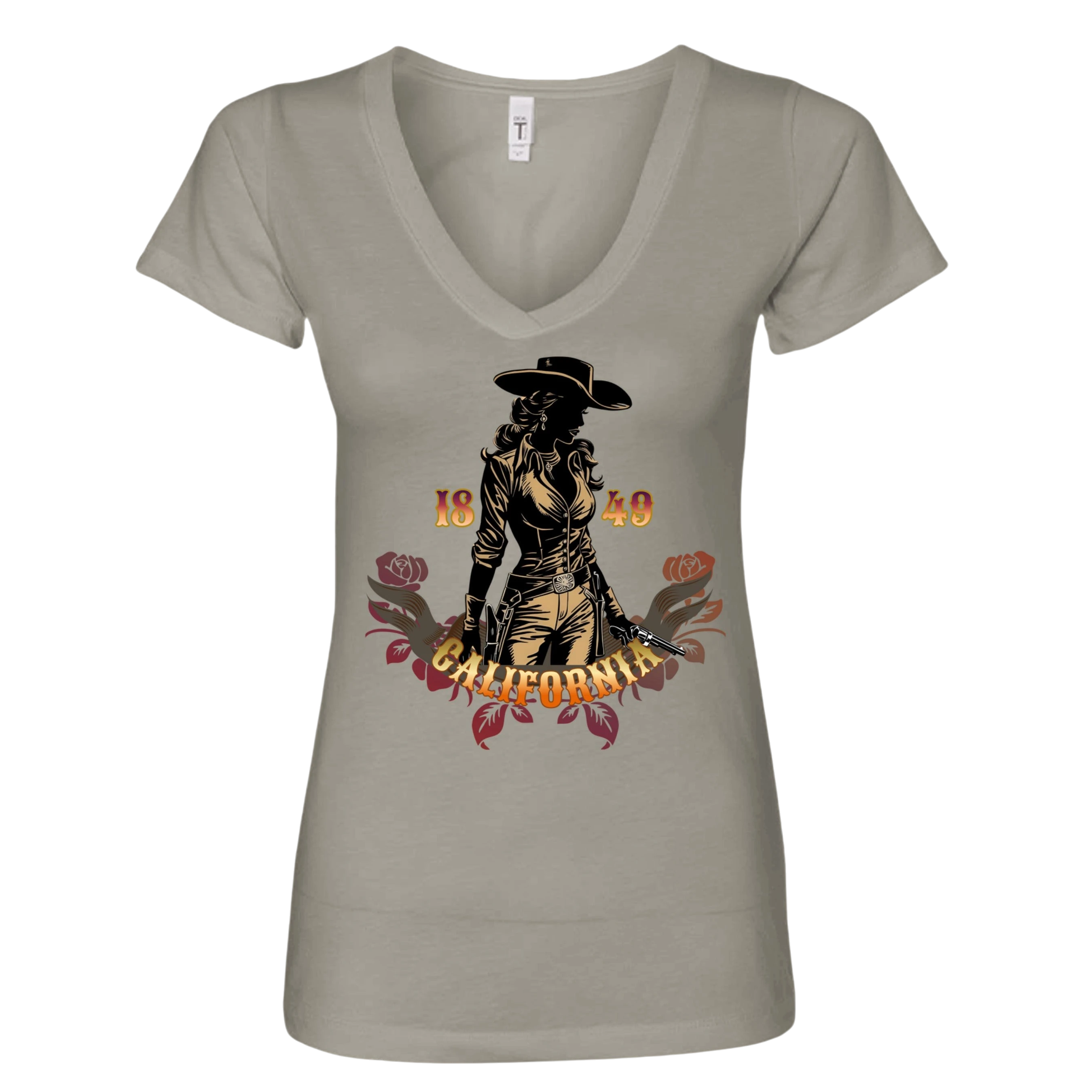 Warm Gray - N1540 - FRONT