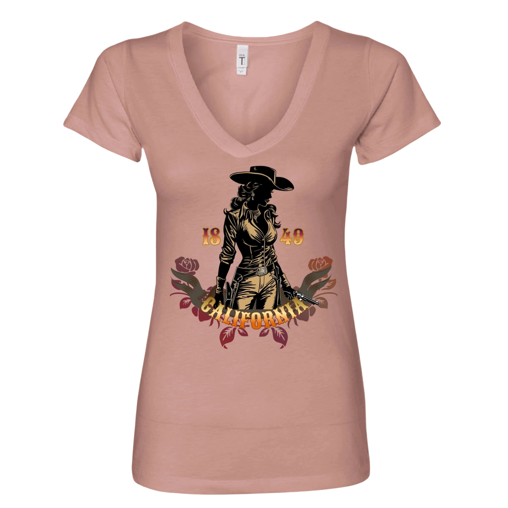 Desert Pink - N1540 - FRONT