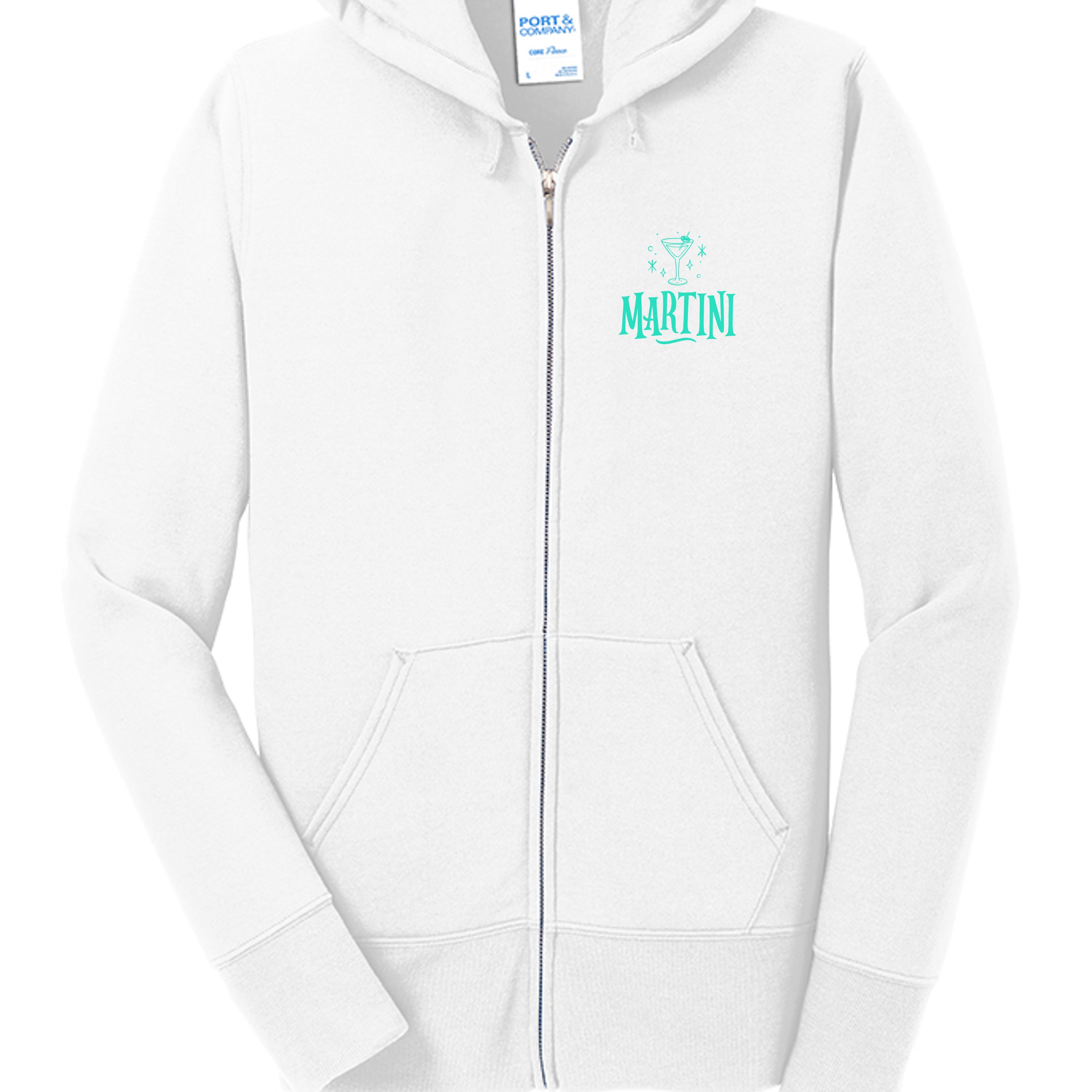 White - LPC78ZH - FRONT