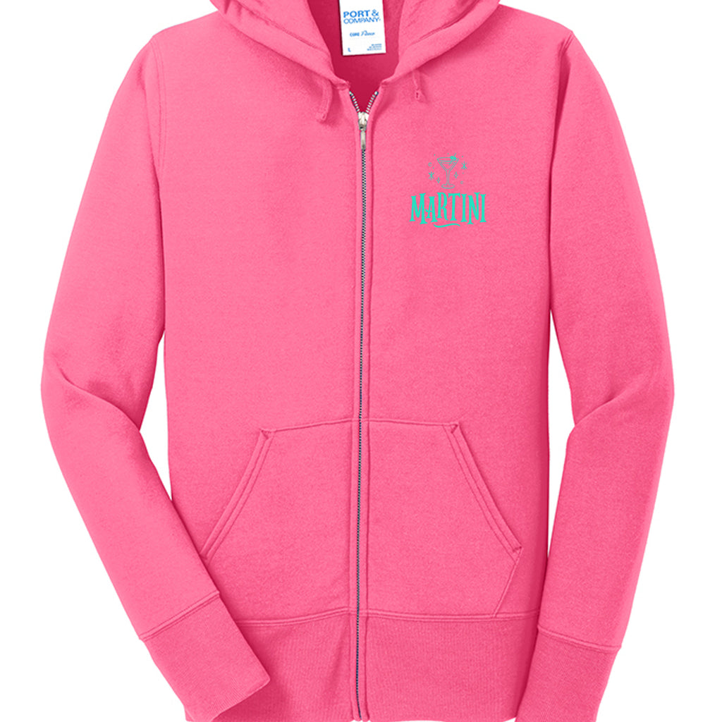 Neon Pink - LPC78ZH - FRONT
