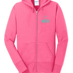Neon Pink - LPC78ZH - FRONT