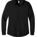 Jet Black - DT1104 - FRONT