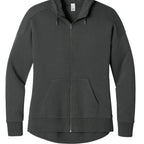 Charcoal - DT1104 - FRONT