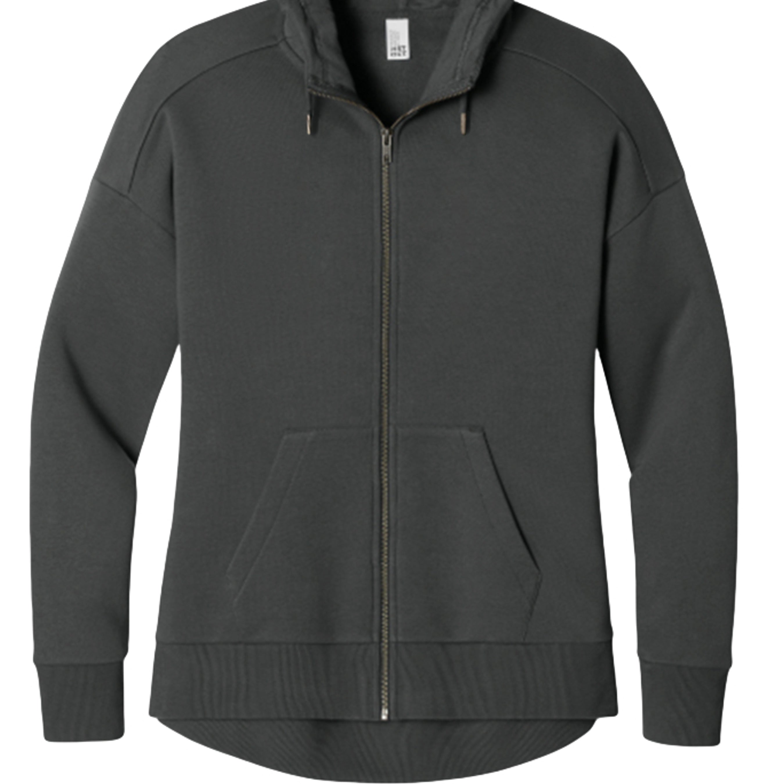 Charcoal - DT1104 - FRONT