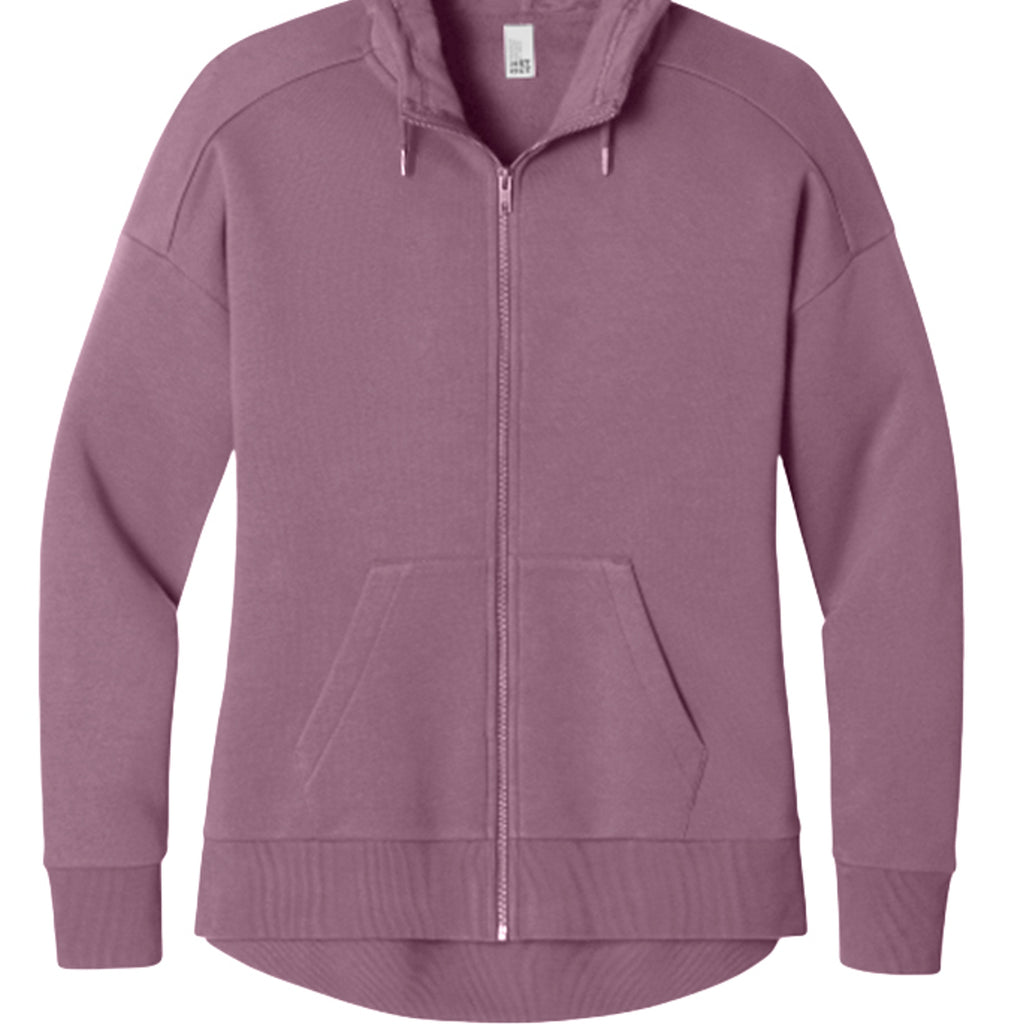 Orchid Haze - DT1104 - FRONT