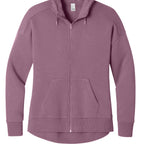 Orchid Haze - DT1104 - FRONT