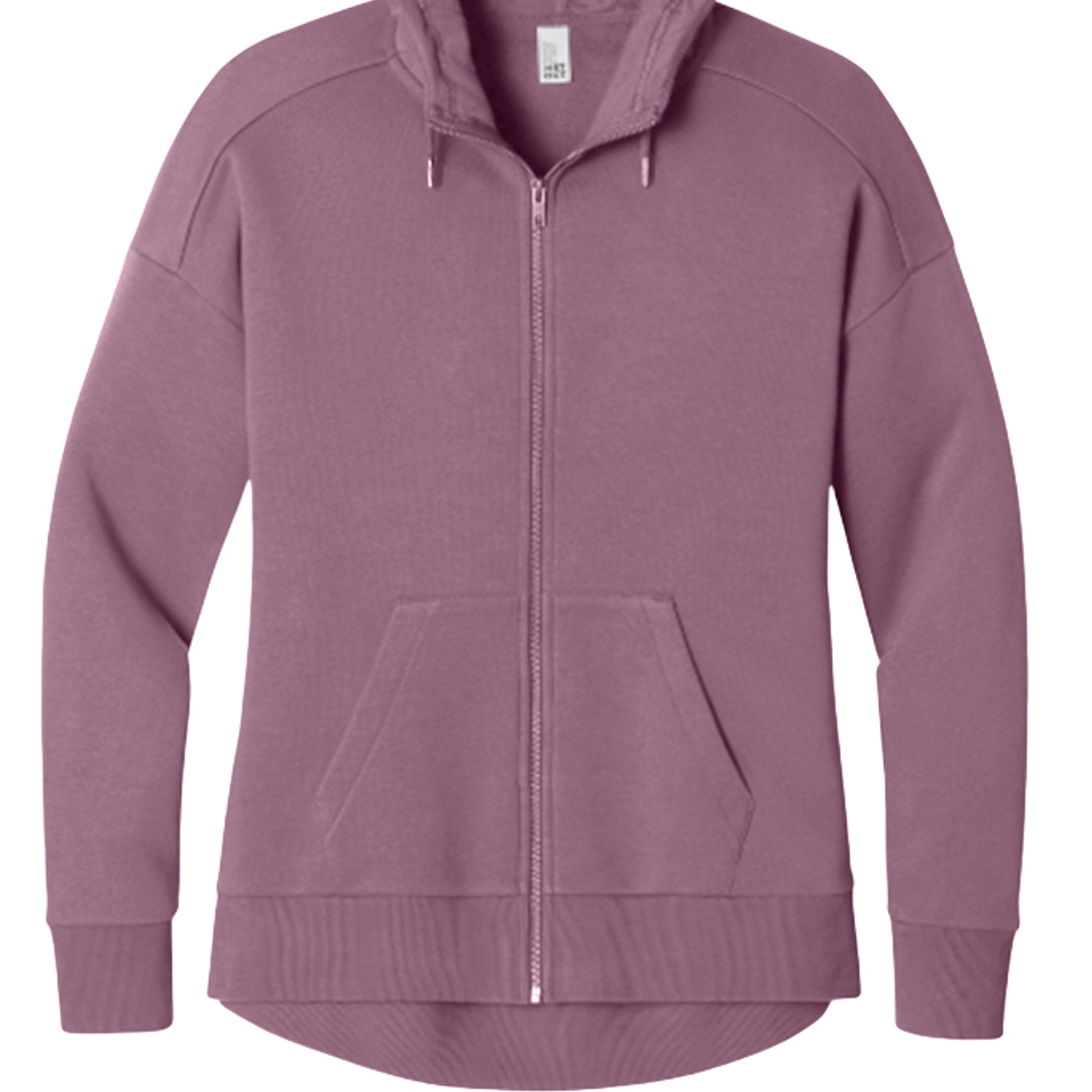 Orchid Haze - DT1104 - FRONT