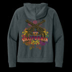 Terrain Grey Heather - AL5003 - BACK
