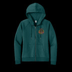 Deep Sea Green - AL5003 - FRONT