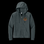Terrain Grey Heather - AL5003 - FRONT