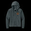 Terrain Grey Heather - AL5003 - FRONT