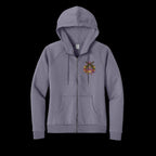 Cosmic Purple - AL5003 - FRONT