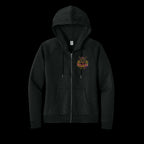 Deep Black - AL5003 - FRONT