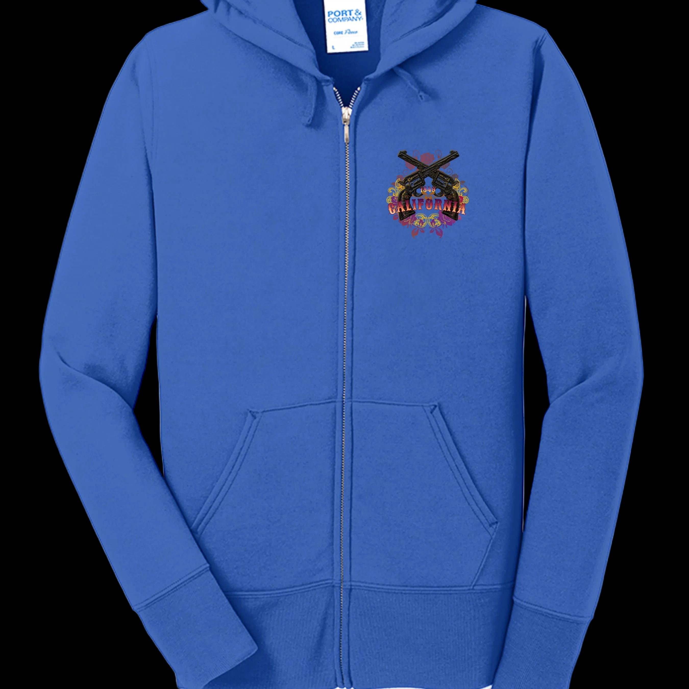 Royal - LPC78ZH - FRONT