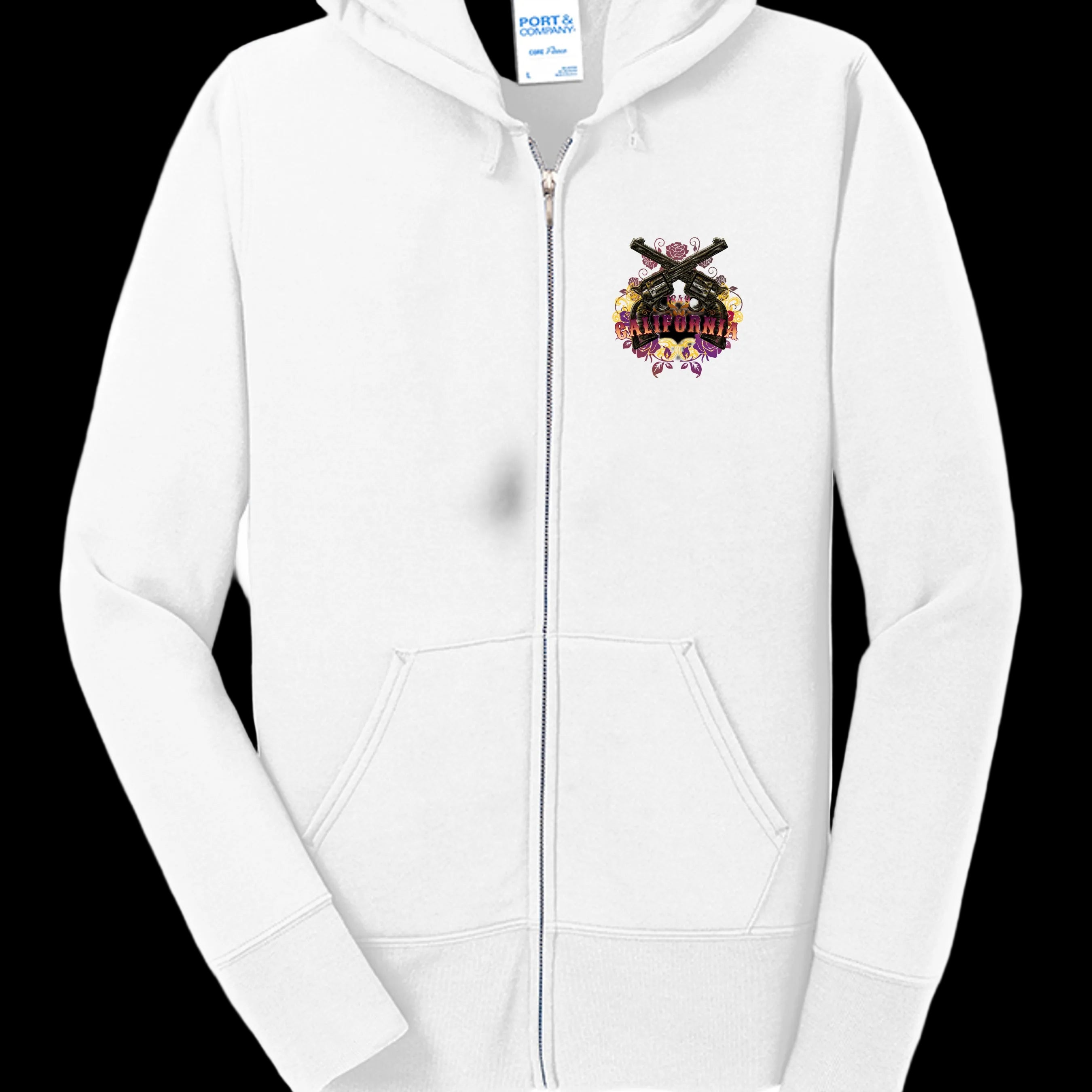 White - LPC78ZH - FRONT