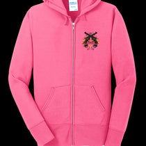 Neon Pink - LPC78ZH - FRONT