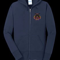 Navy - LPC78ZH - FRONT
