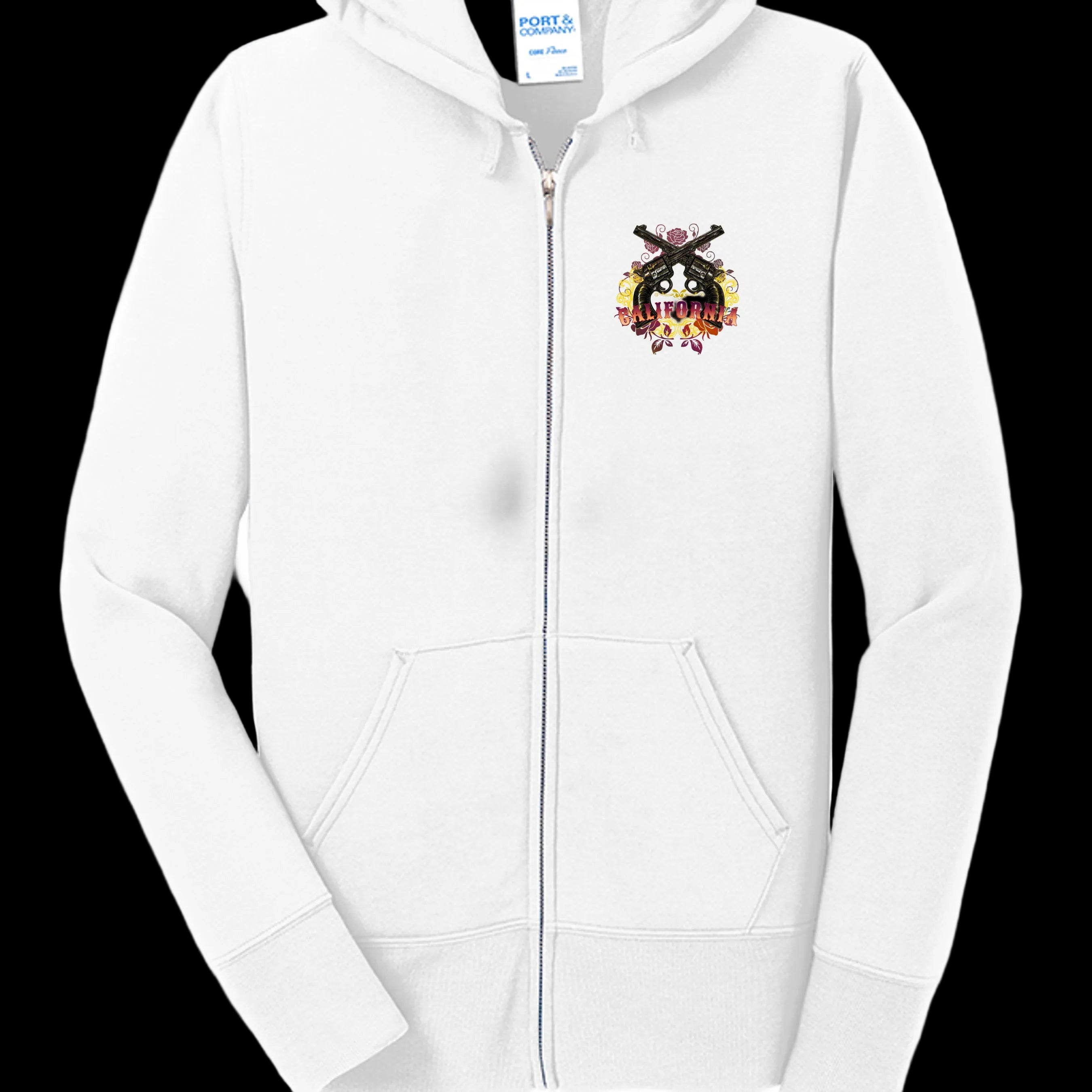 White - LPC78ZH - FRONT