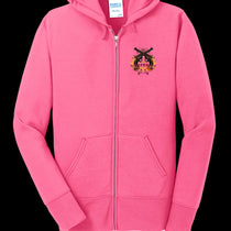 Neon Pink - LPC78ZH - FRONT