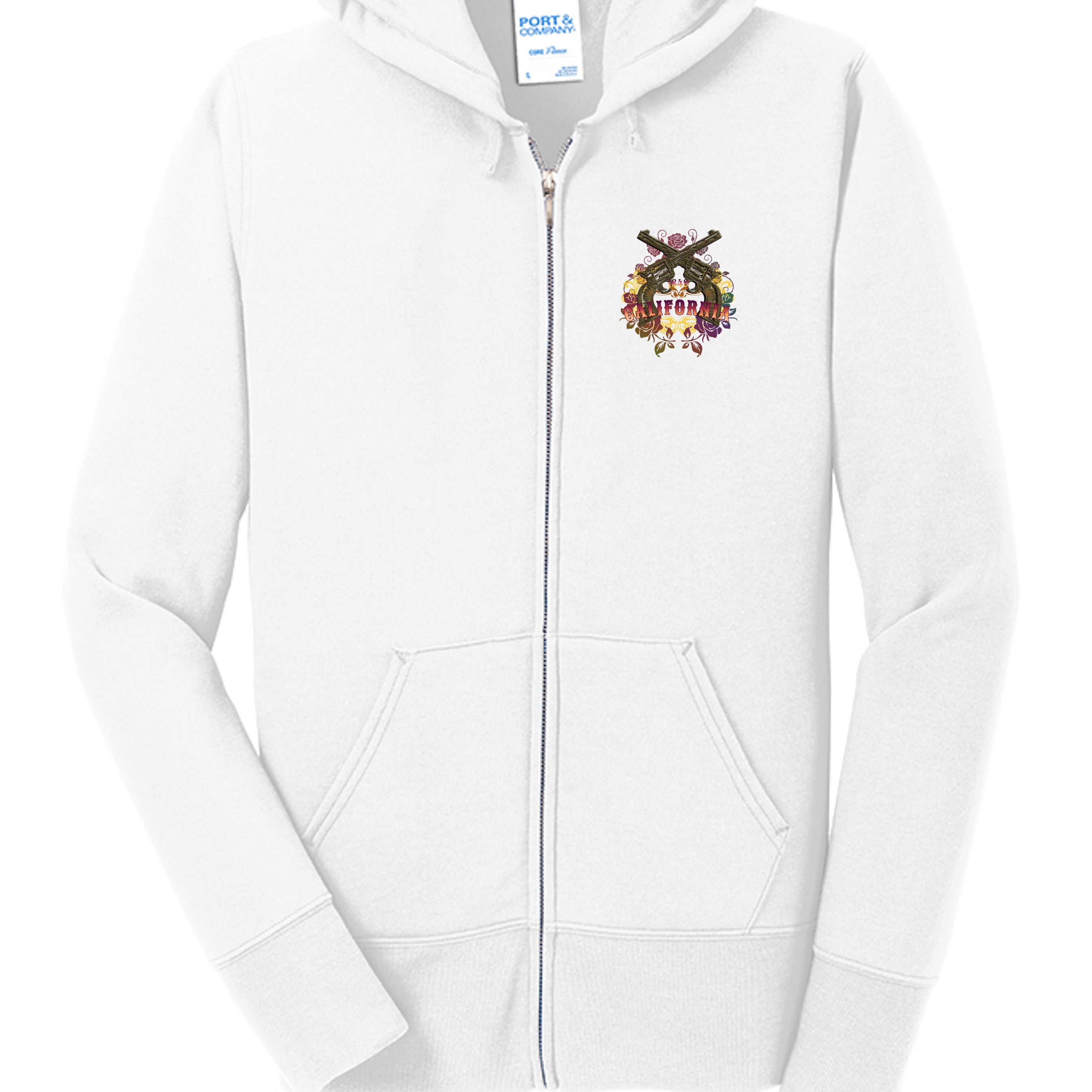 White - LPC78ZH - FRONT