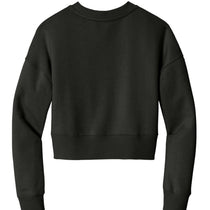 Jet Black - DT1105 - BACK