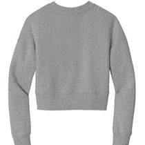 Heathered Steel - DT1105 - BACK