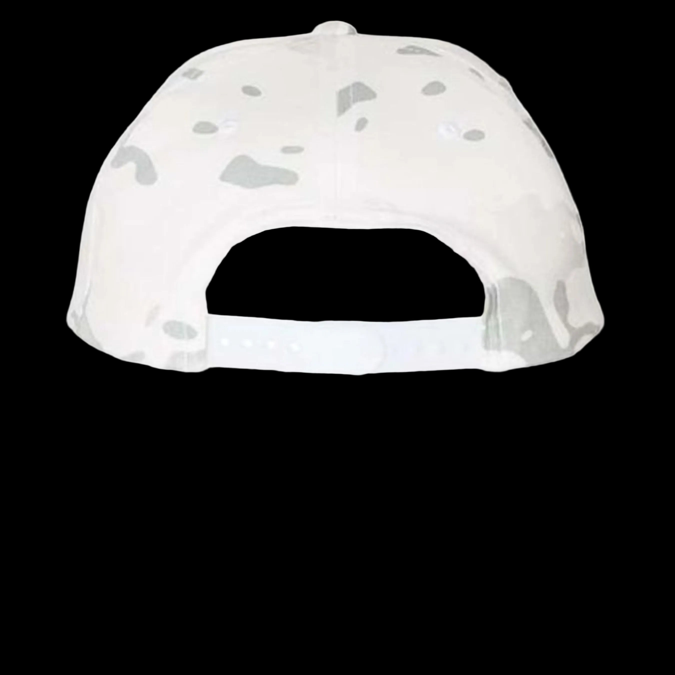 Valley of the Moon Gothic Snapback Hat Secondary image