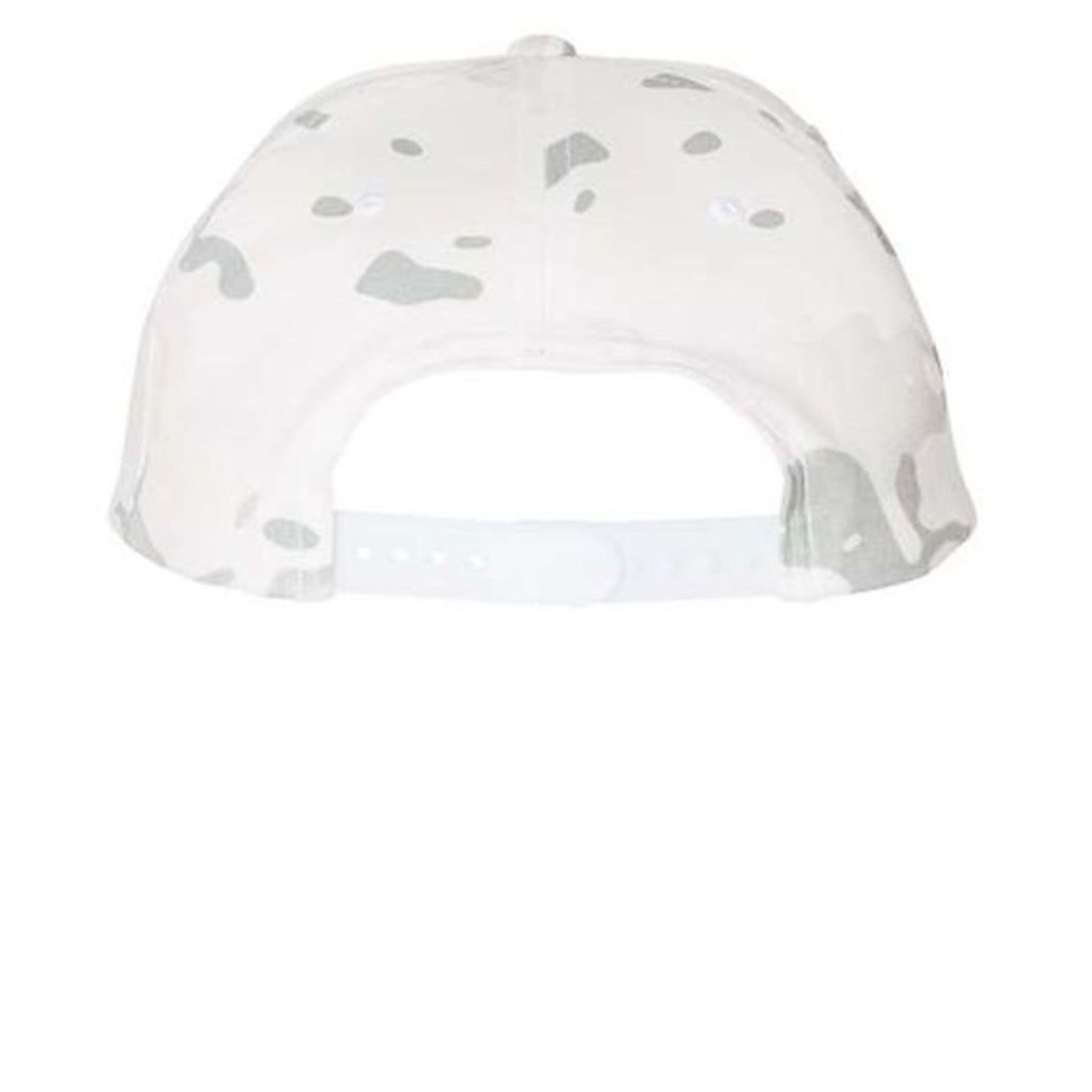 Multicam Alpine - 6089M - BACK
