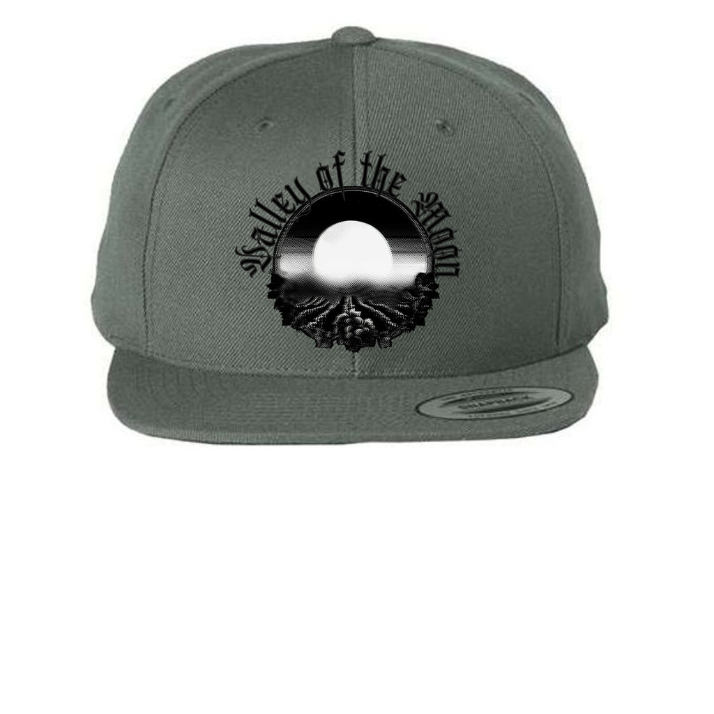 Dark Grey - 6089M - FRONT