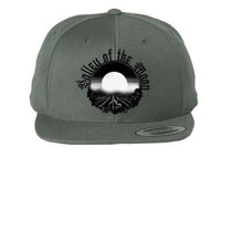 Dark Grey - 6089M - FRONT