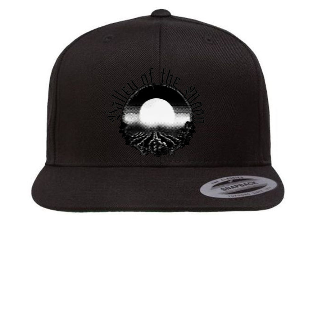 Black - 6089M - FRONT