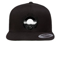 Black - 6089M - FRONT