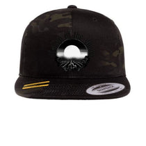 Multicam Black - 6089M - FRONT