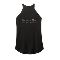 Black - DT137L - BACK