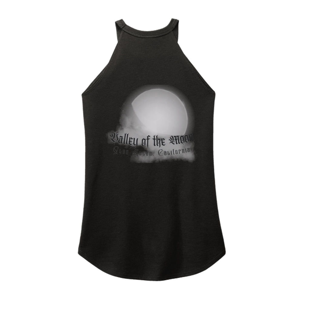 Black - DT137L - BACK